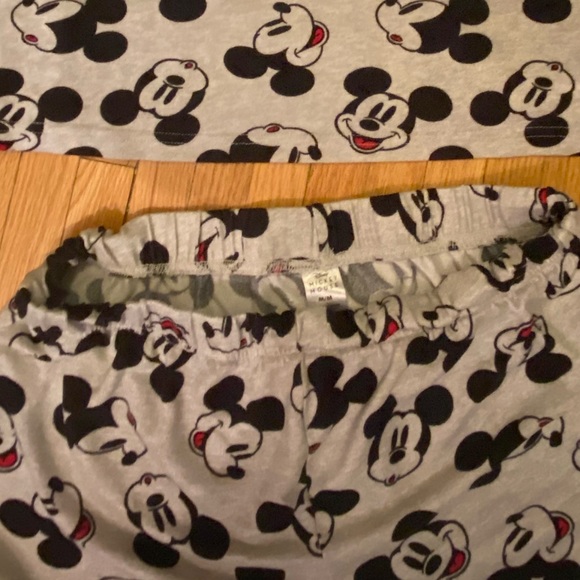 Disney PJs - Picture 2 of 2